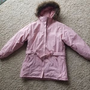 Women's Parka